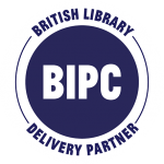 British Library Delivery Partner